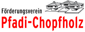 Pfadiheim Kilchberg