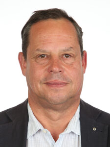 Marc Klingelfuss